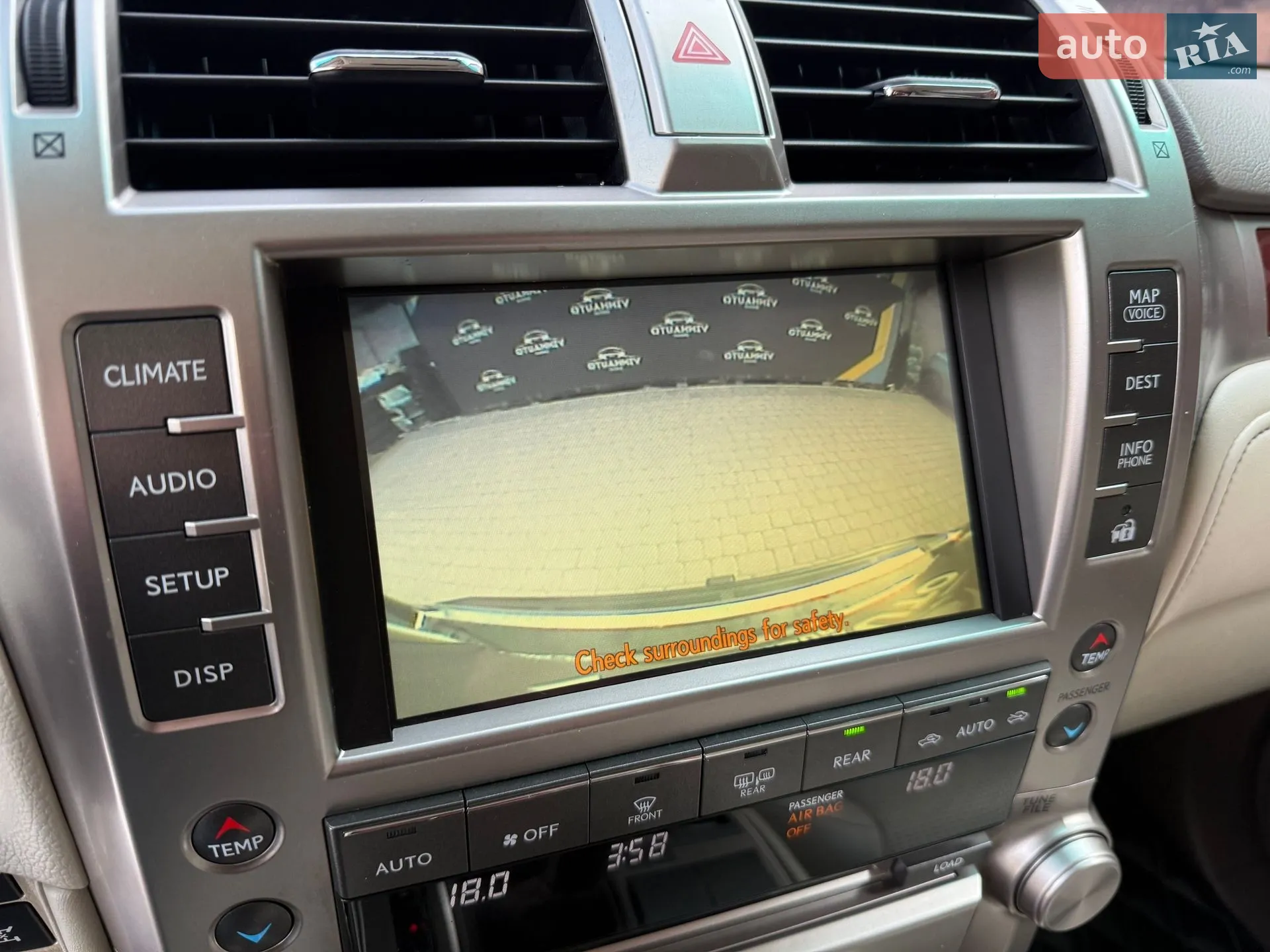 2013 Lexus GX - мініатюра 91