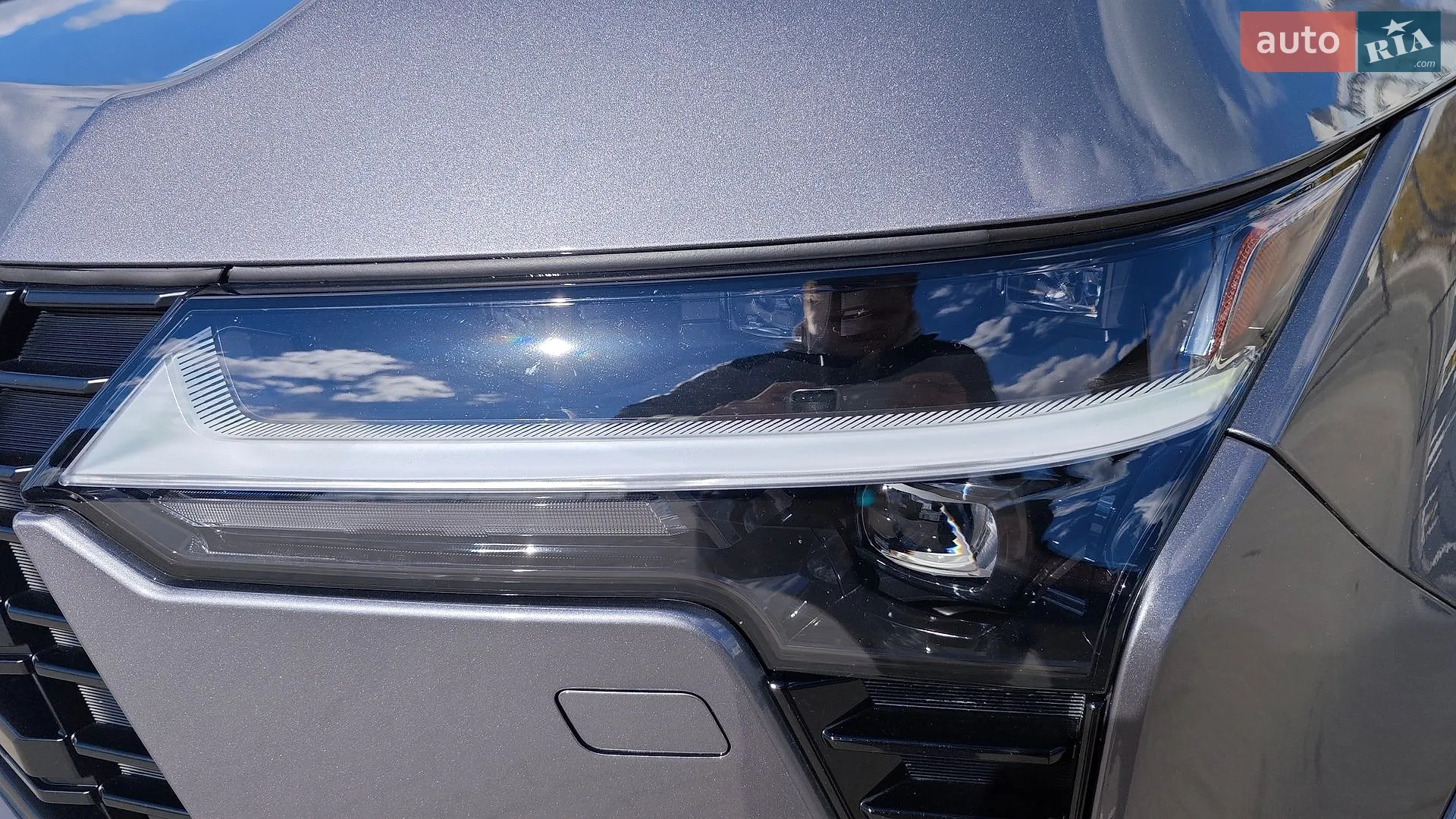 2024 Lexus GX - мініатюра 18
