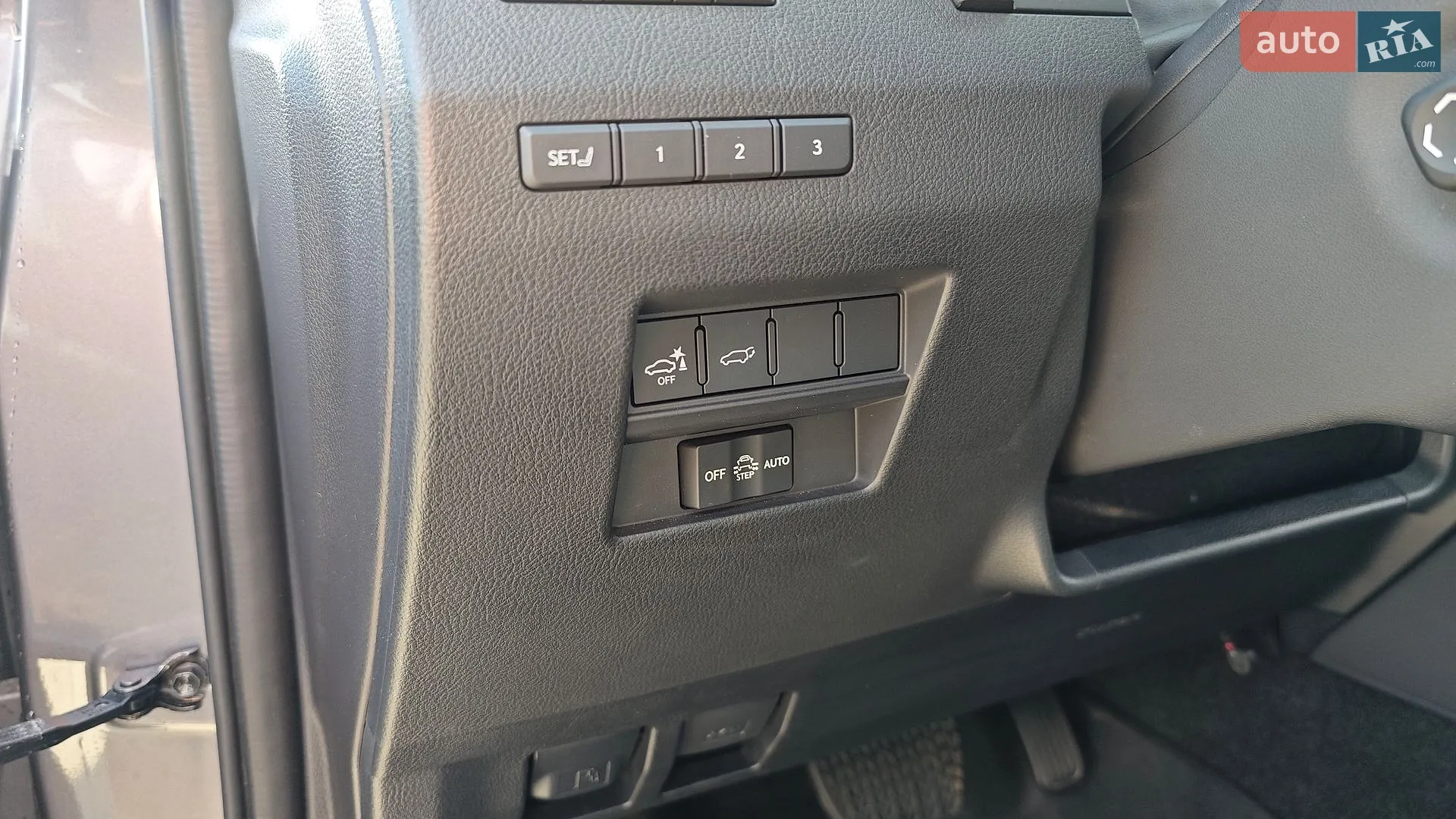 2024 Lexus GX - мініатюра 36
