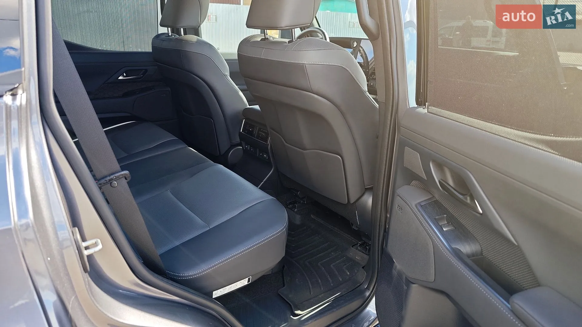 2024 Lexus GX - мініатюра 56