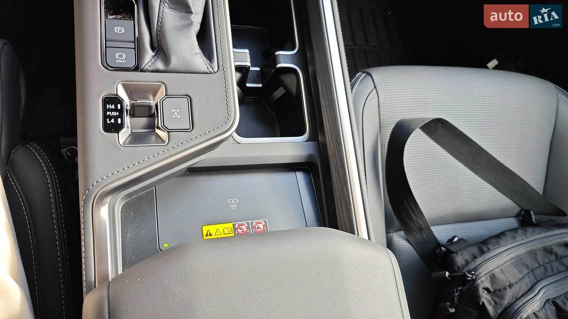 2024 Lexus GX - мініатюра 91