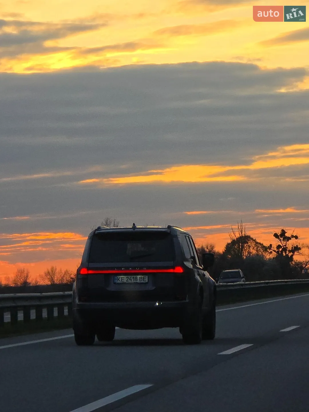 2024 Lexus GX - мініатюра 102