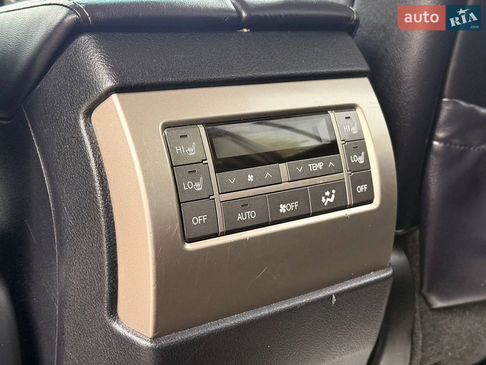 2012 Lexus GX - мініатюра 26