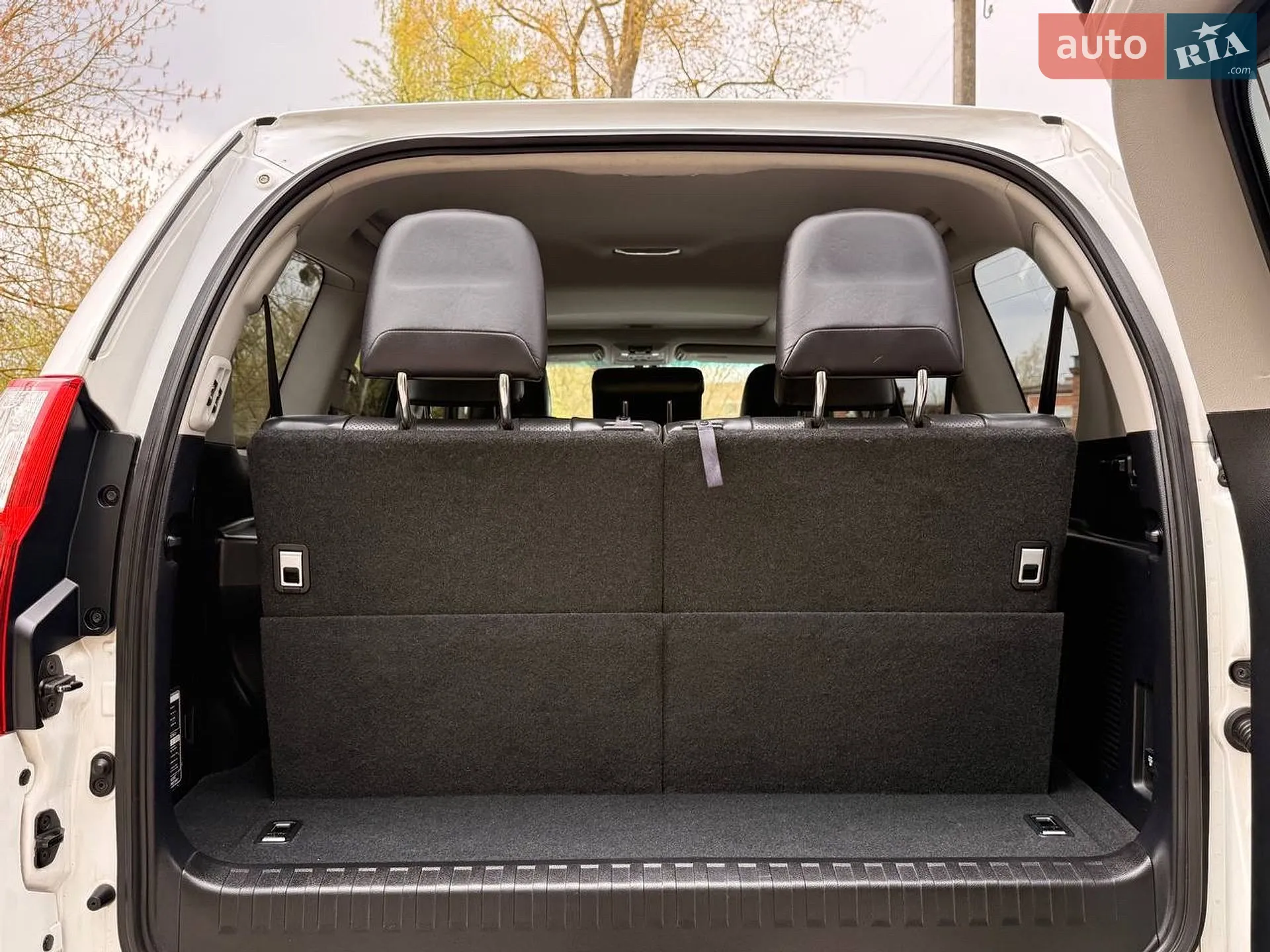 2012 Lexus GX - мініатюра 30