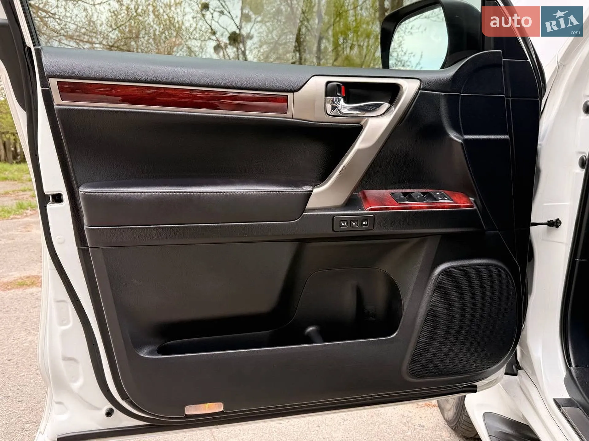 2012 Lexus GX - мініатюра 20