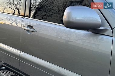Внедорожник / Кроссовер Lexus GX 2005 в Полтаве