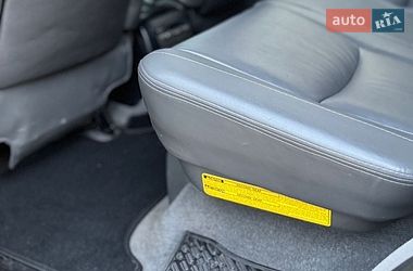 Внедорожник / Кроссовер Lexus GX 2005 в Полтаве