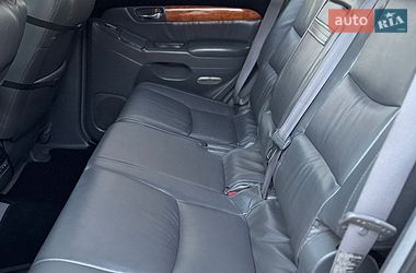 Внедорожник / Кроссовер Lexus GX 2005 в Полтаве