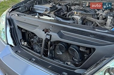Внедорожник / Кроссовер Lexus GX 2005 в Полтаве