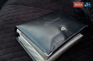 Внедорожник / Кроссовер Lexus GX 2005 в Полтаве