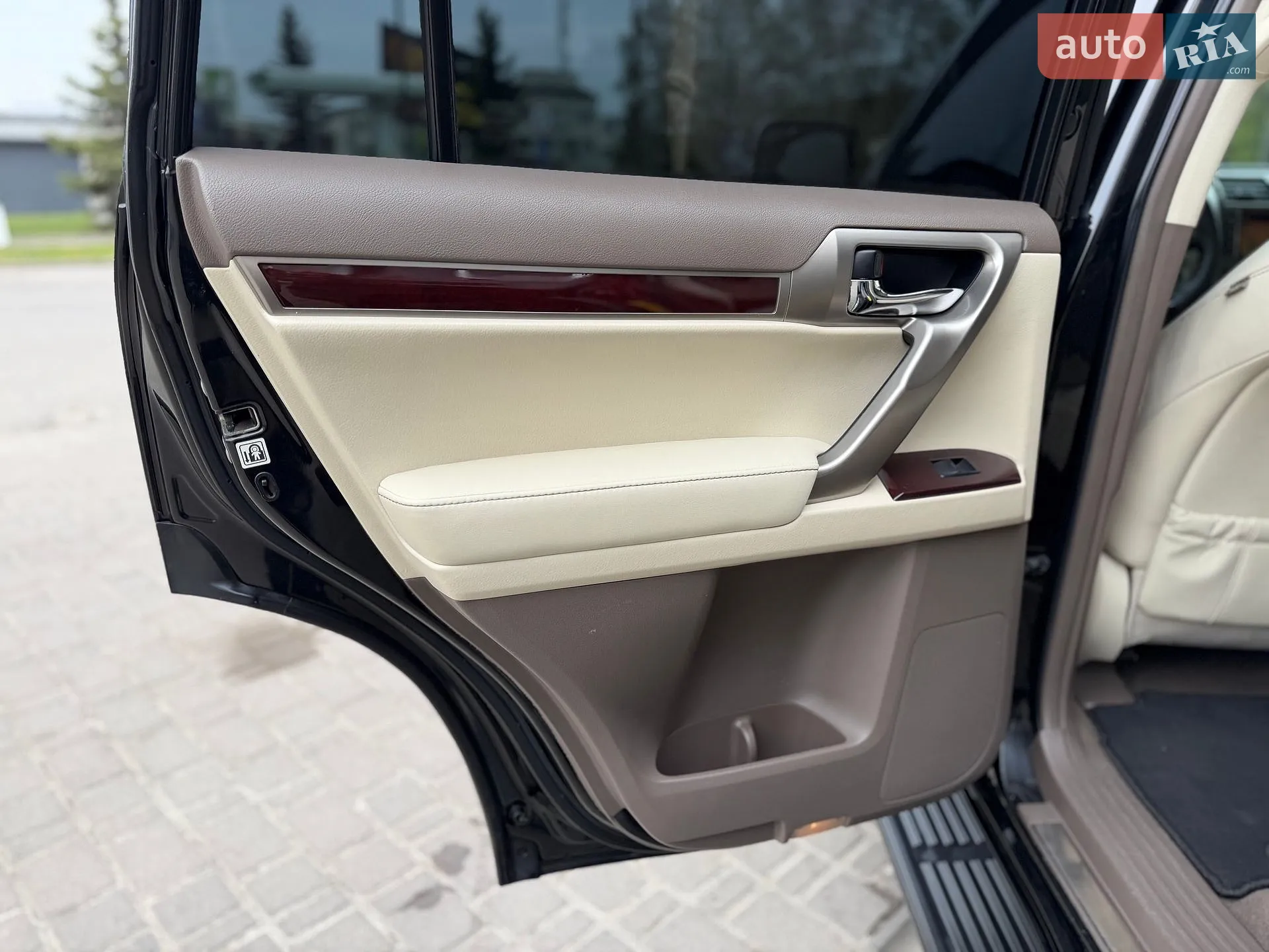 2013 Lexus GX - мініатюра 26