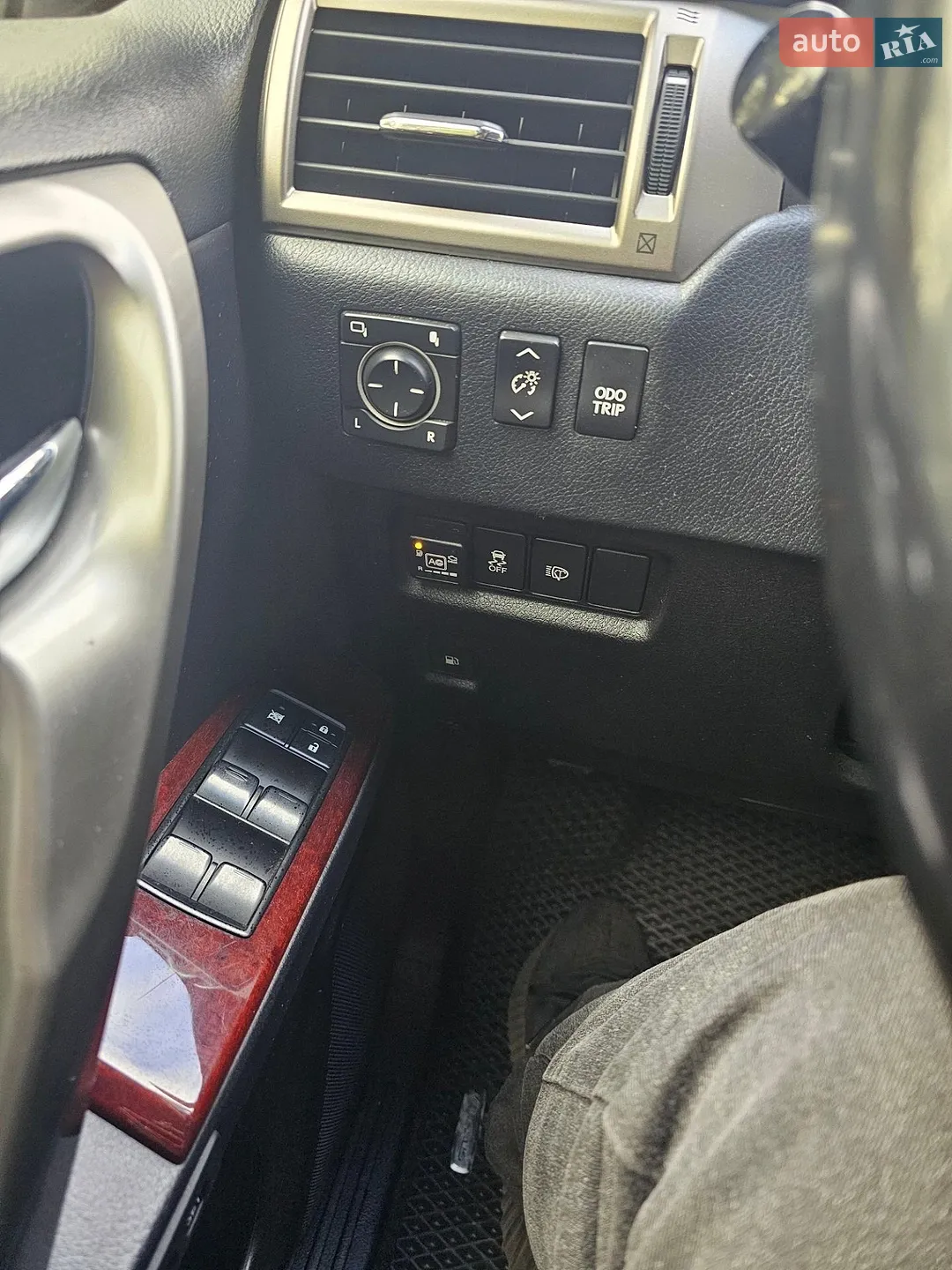 2015 Lexus GX - мініатюра 12