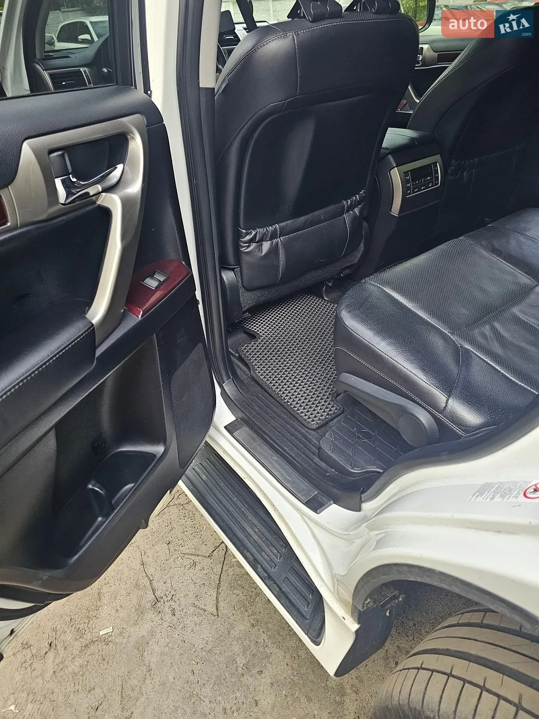 2015 Lexus GX - мініатюра 17