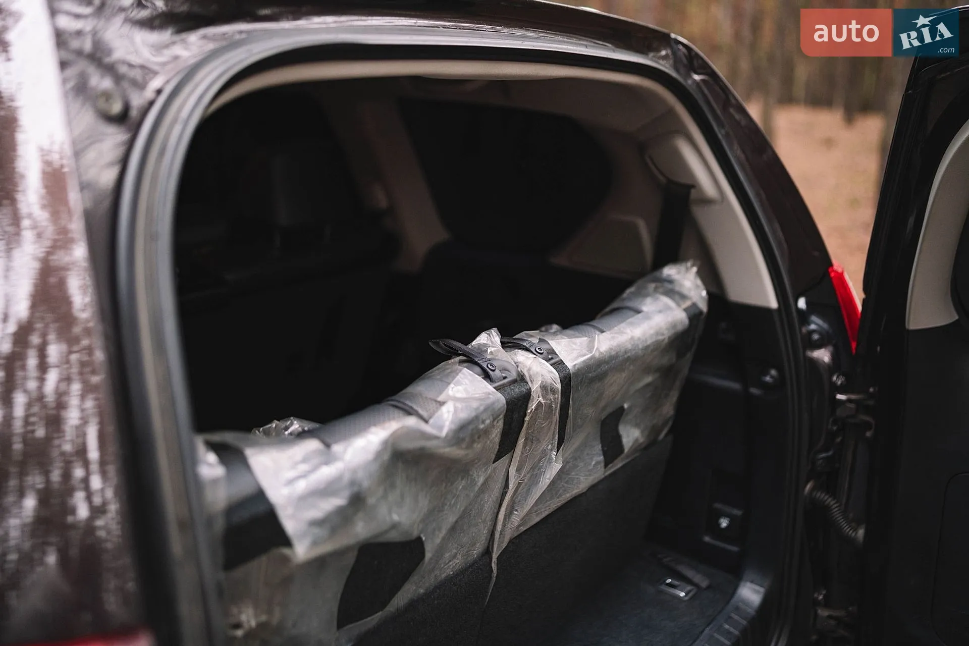 2011 Lexus GX - мініатюра 10