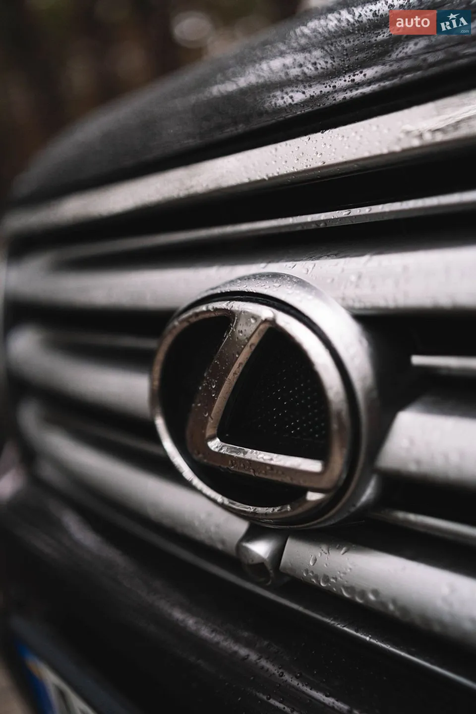 2011 Lexus GX - мініатюра 12