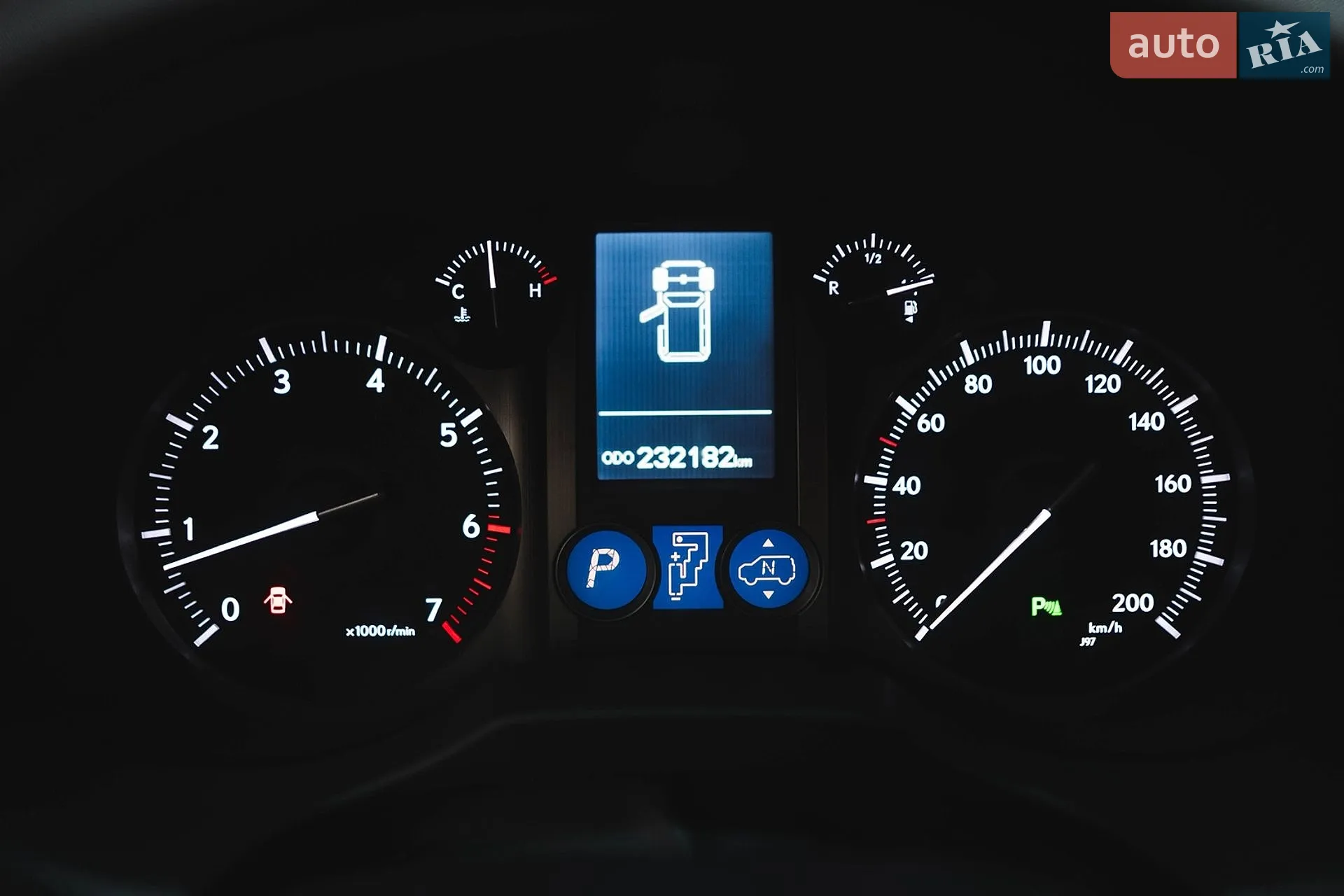 2011 Lexus GX - мініатюра 14