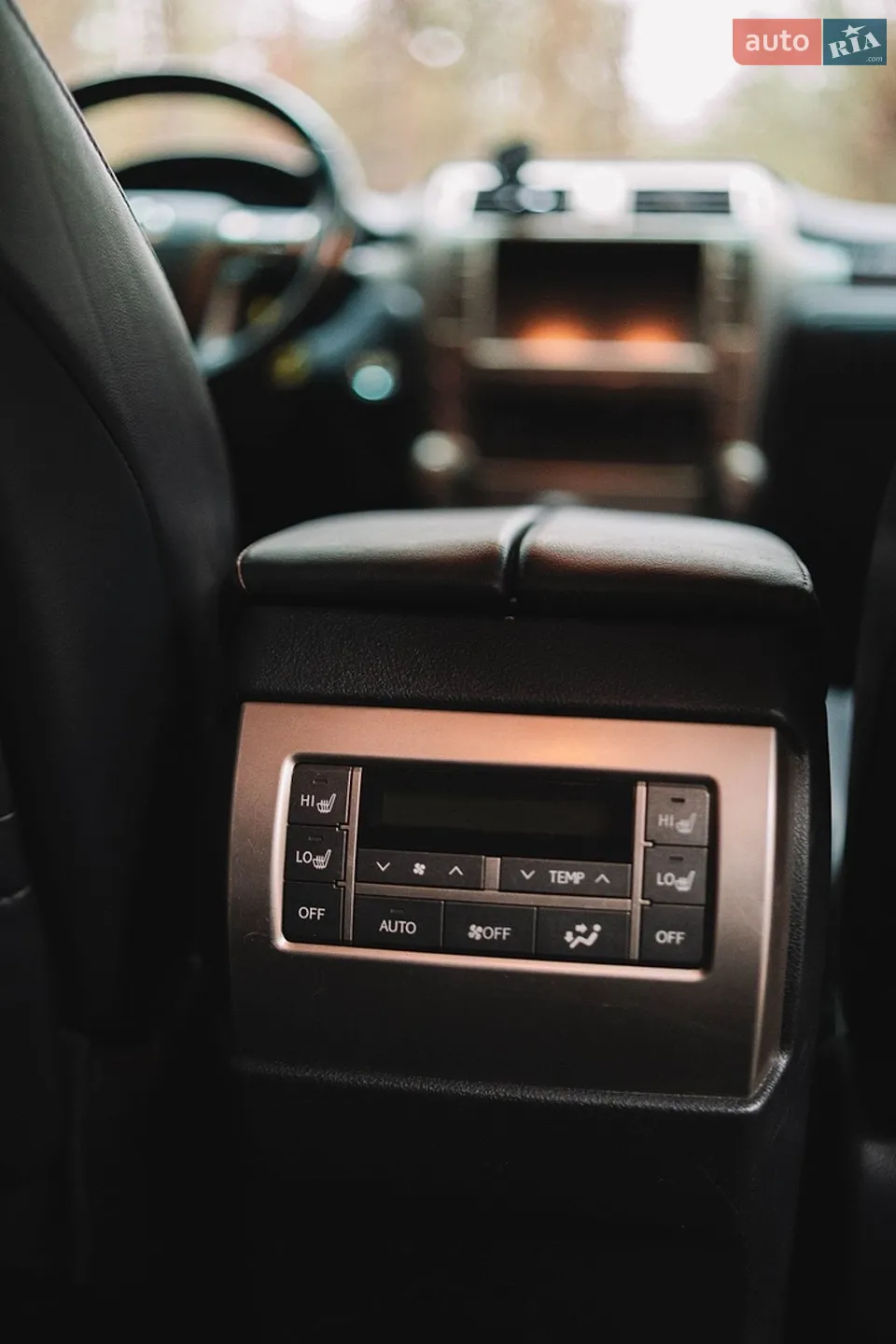 2011 Lexus GX - мініатюра 16