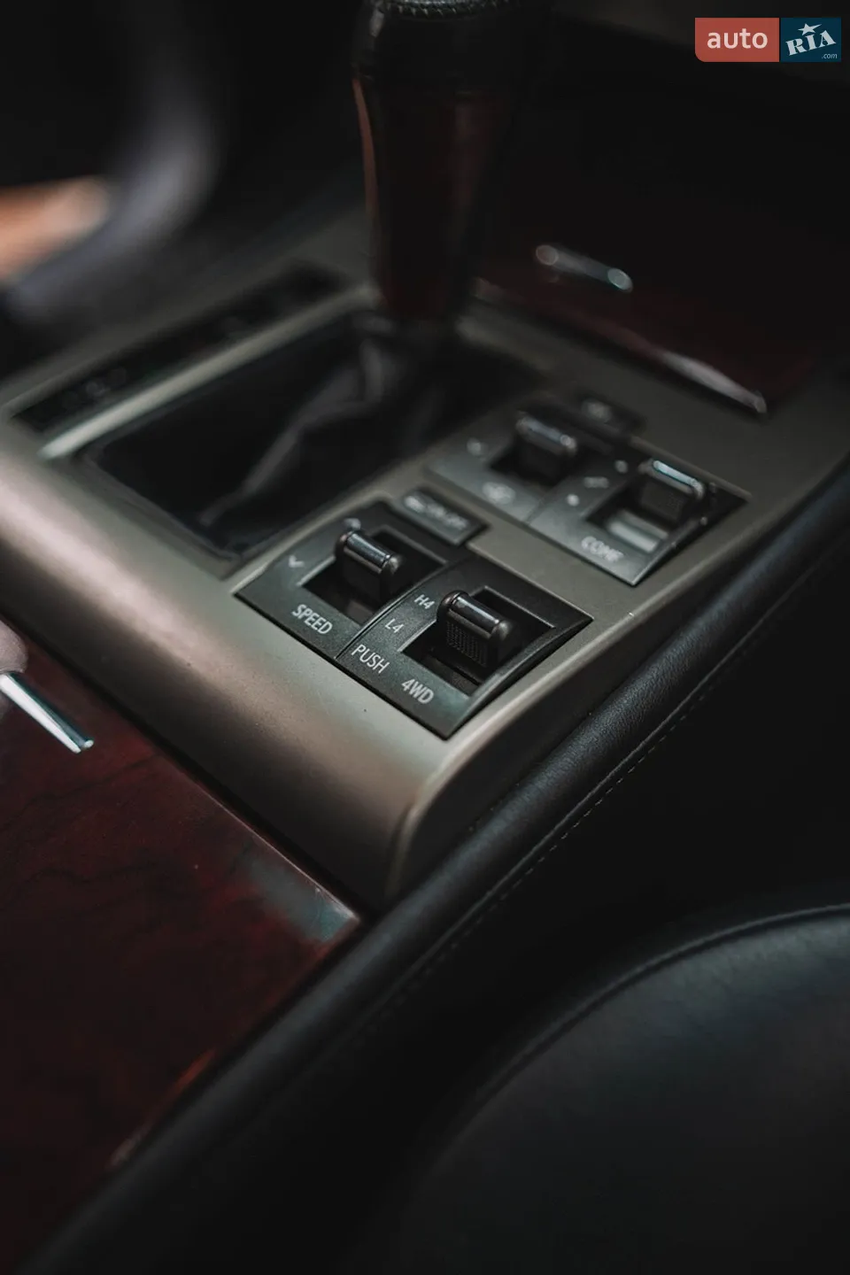 2011 Lexus GX - мініатюра 17