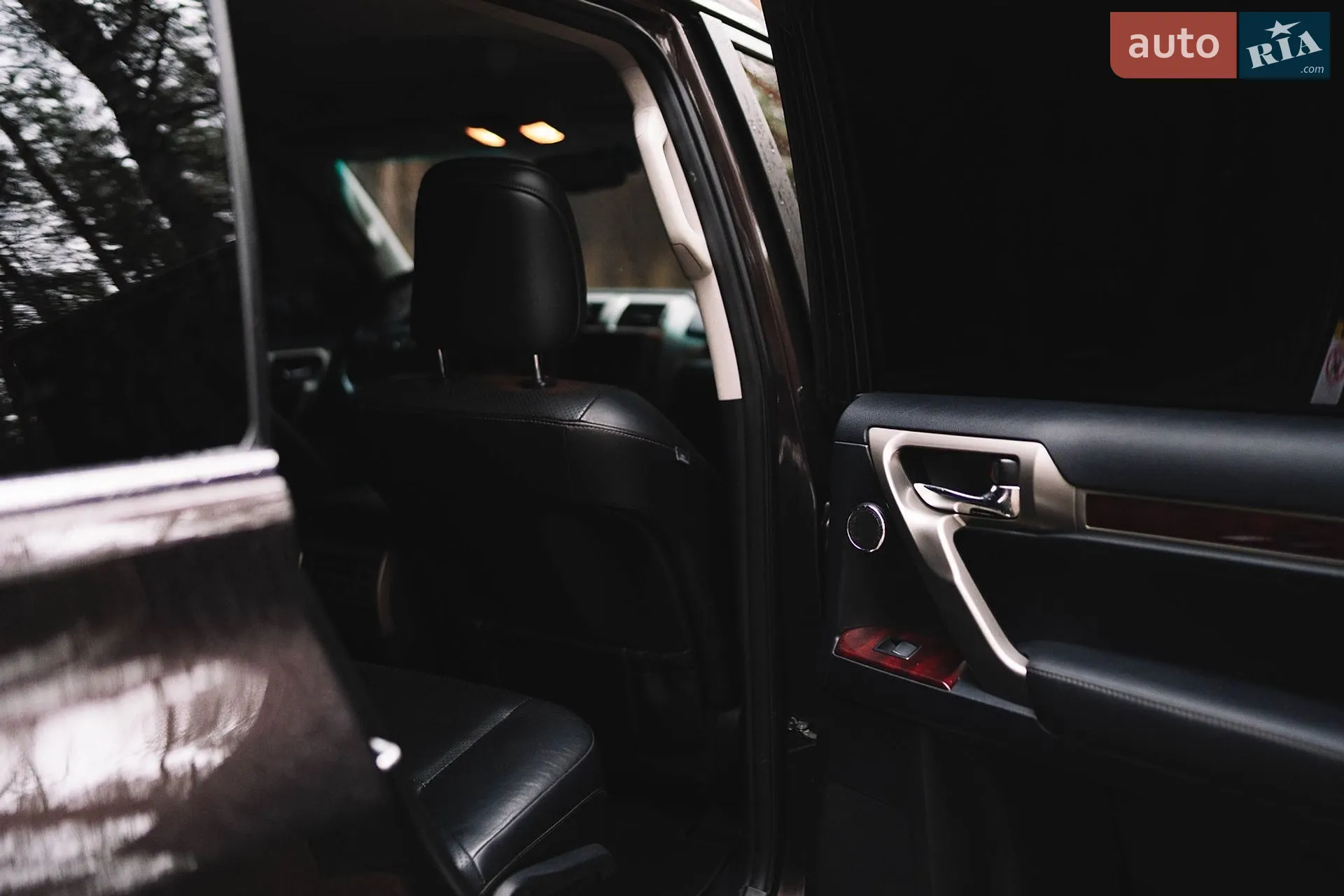 2011 Lexus GX - мініатюра 19