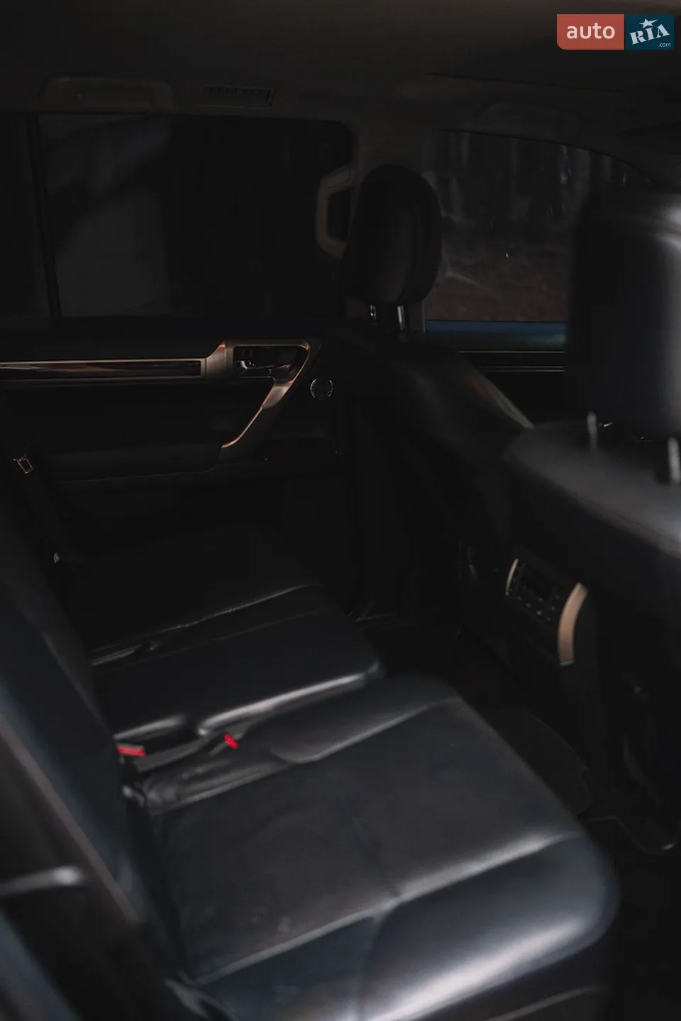 2011 Lexus GX - мініатюра 20
