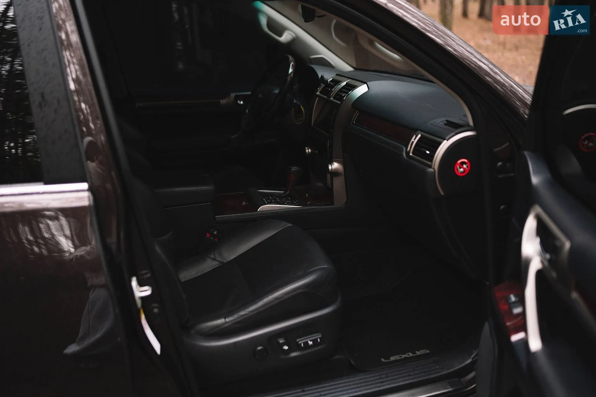 2011 Lexus GX - мініатюра 21
