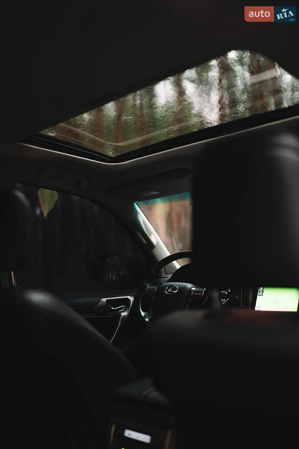 2011 Lexus GX - мініатюра 22