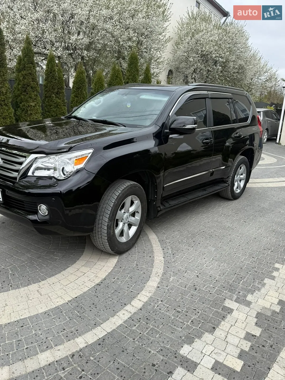 2010 Lexus GX - мініатюра 18