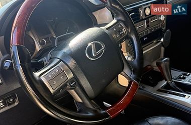 Внедорожник / Кроссовер Lexus GX 2010 в Бережанах