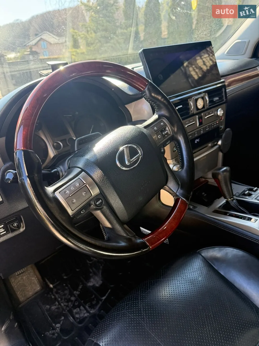 2010 Lexus GX - мініатюра 40