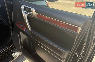 Внедорожник / Кроссовер Lexus GX 2010 в Бережанах