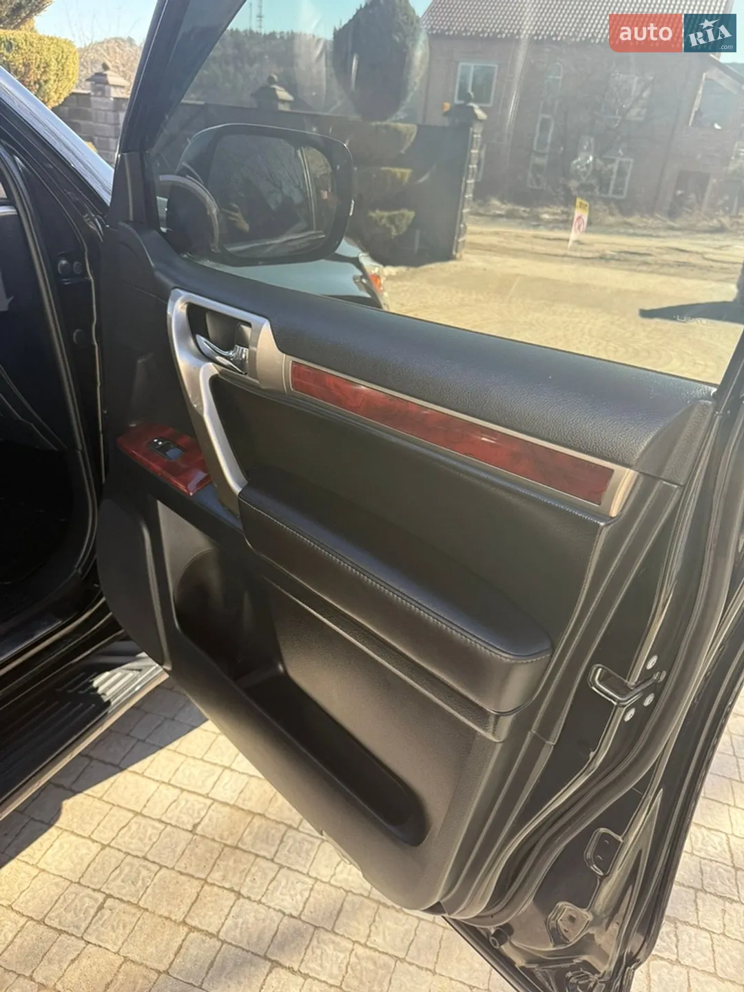 2010 Lexus GX - мініатюра 45