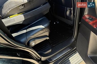 Внедорожник / Кроссовер Lexus GX 2010 в Бережанах