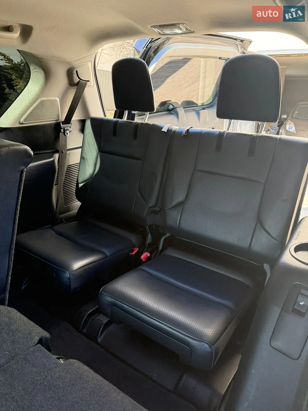 2010 Lexus GX - мініатюра 55