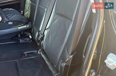 Внедорожник / Кроссовер Lexus GX 2010 в Бережанах