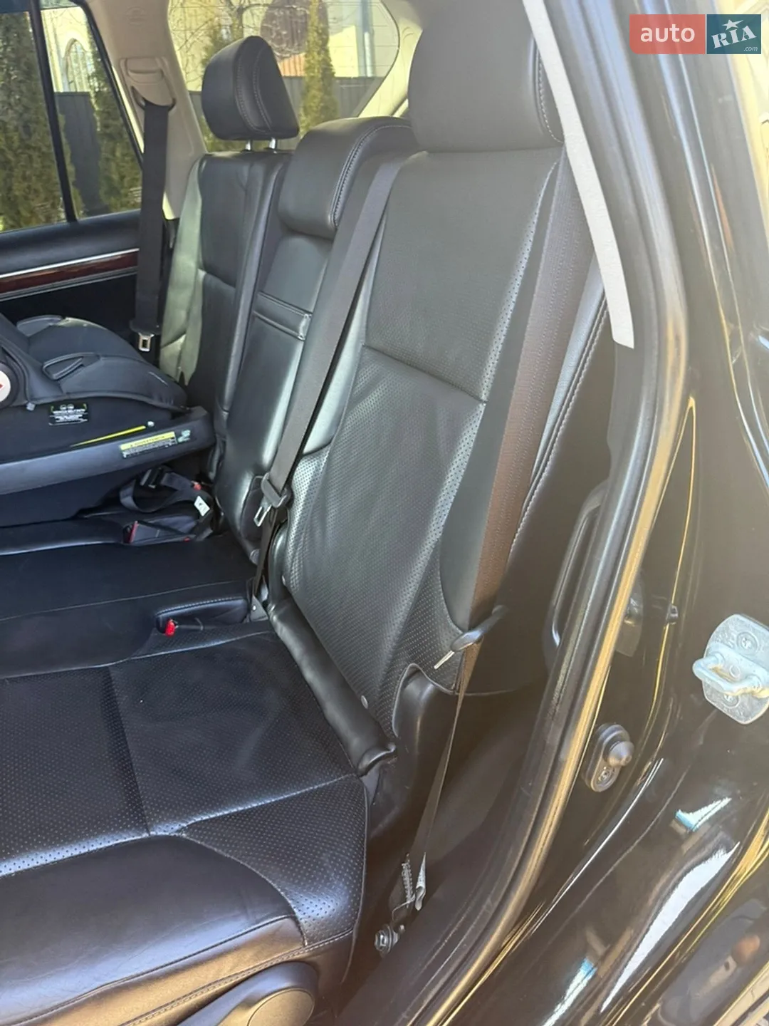 2010 Lexus GX - мініатюра 59