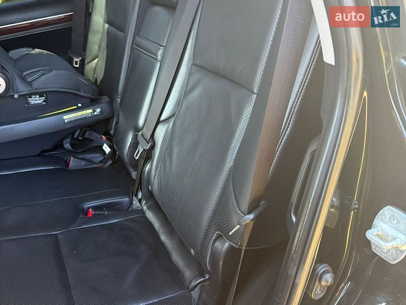 Внедорожник / Кроссовер Lexus GX 2010 в Бережанах