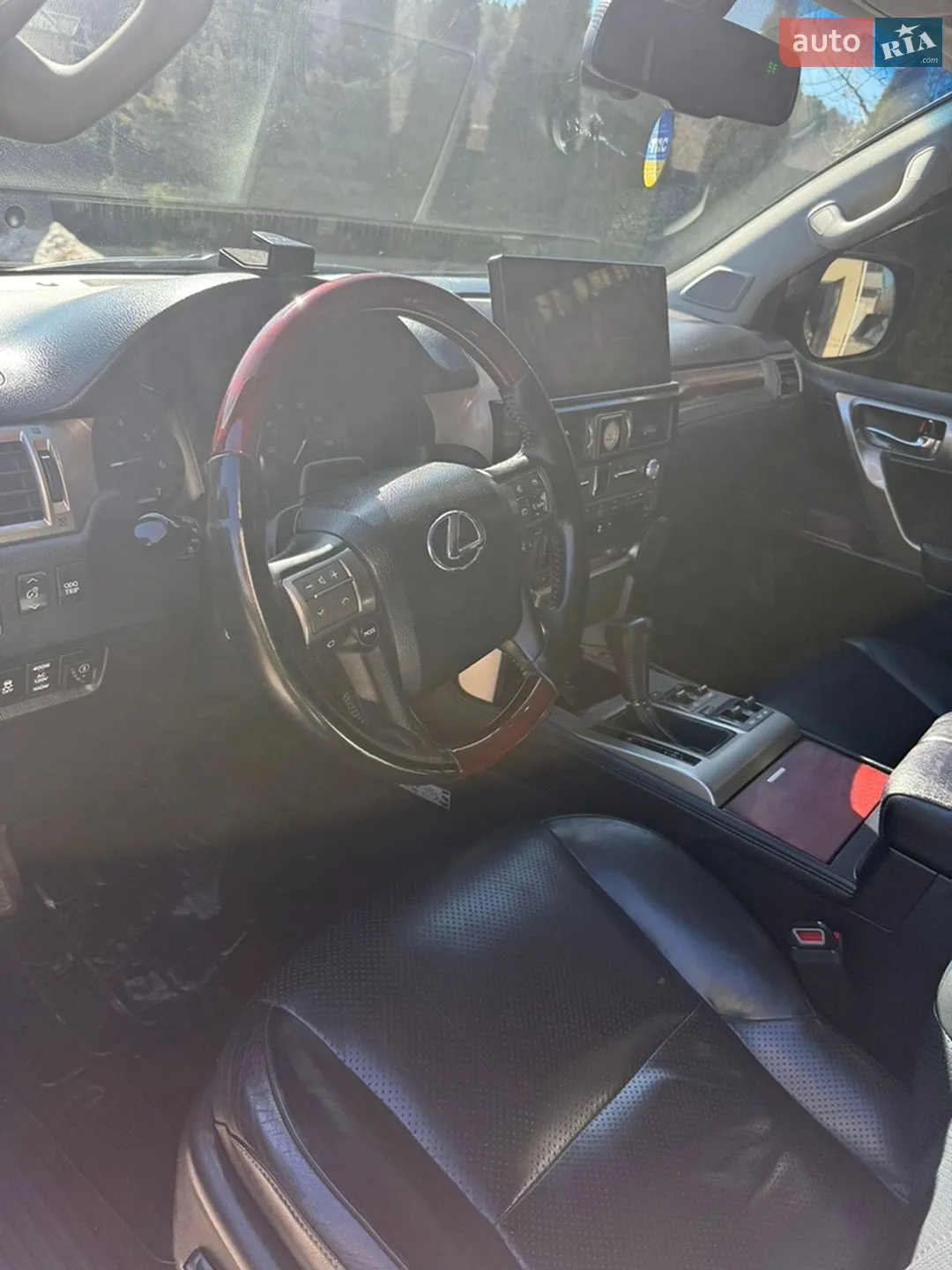 2010 Lexus GX - мініатюра 70