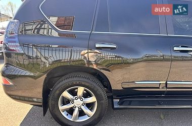 Внедорожник / Кроссовер Lexus GX 2013 в Киеве