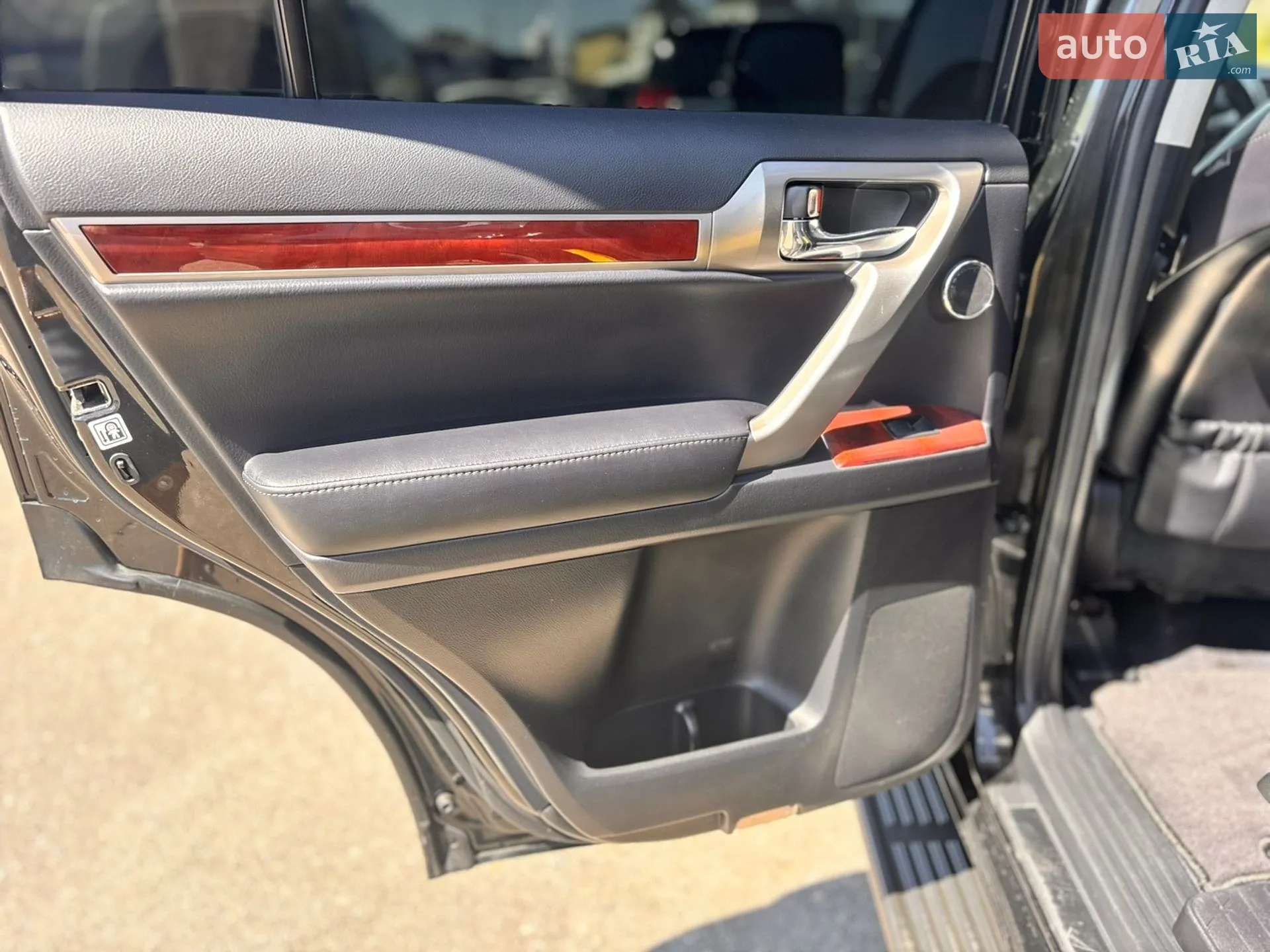 2013 Lexus GX - мініатюра 15