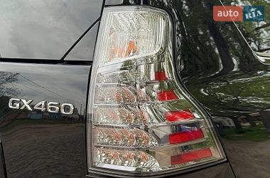 Внедорожник / Кроссовер Lexus GX 2014 в Ахтырке