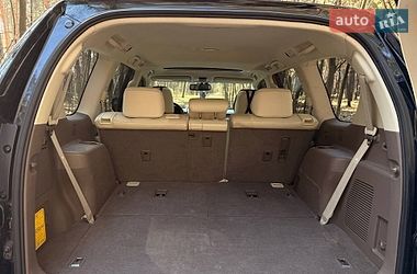 Внедорожник / Кроссовер Lexus GX 2014 в Ахтырке