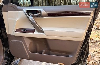 Внедорожник / Кроссовер Lexus GX 2014 в Ахтырке
