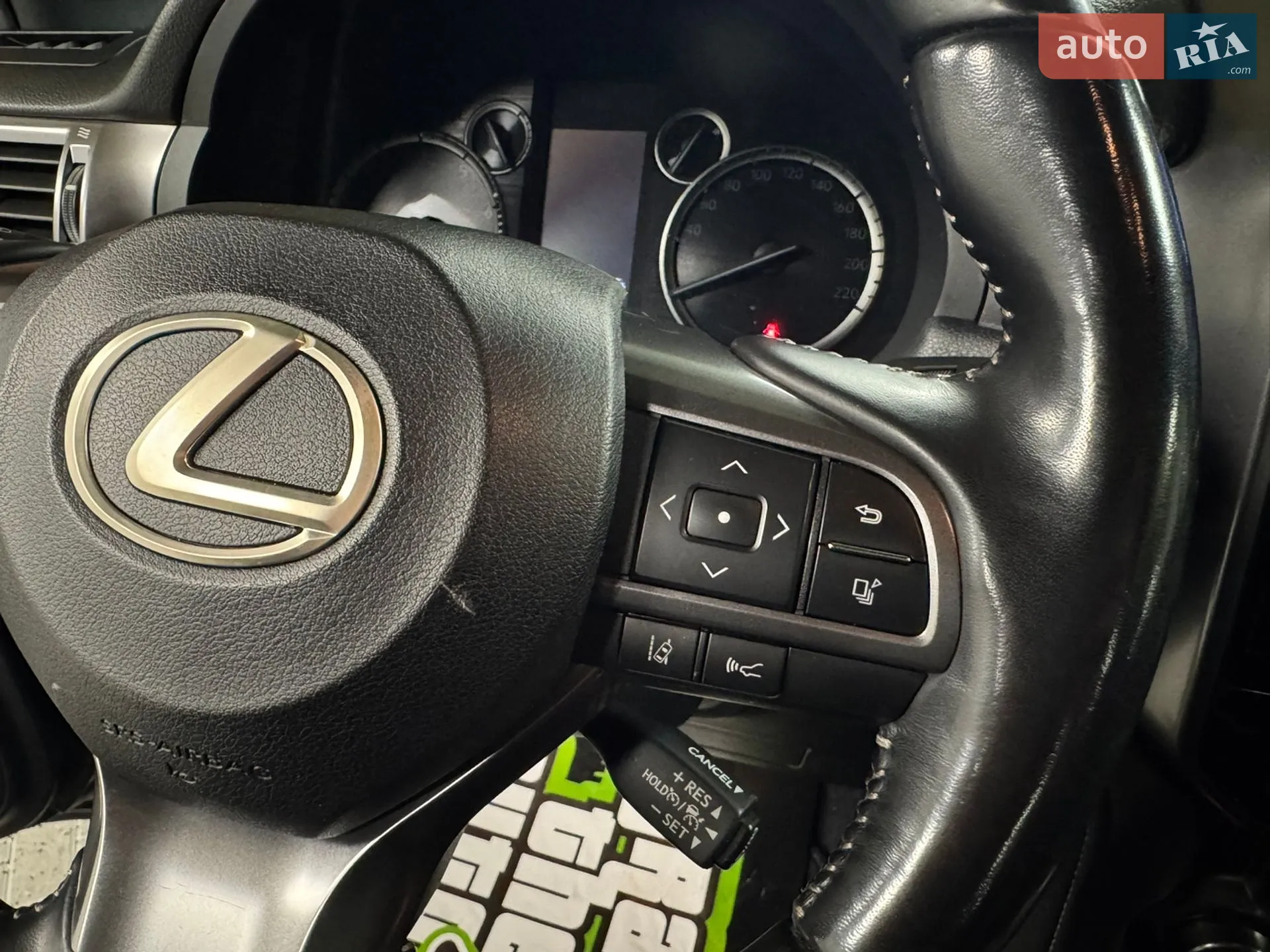 2021 Lexus GX - мініатюра 18