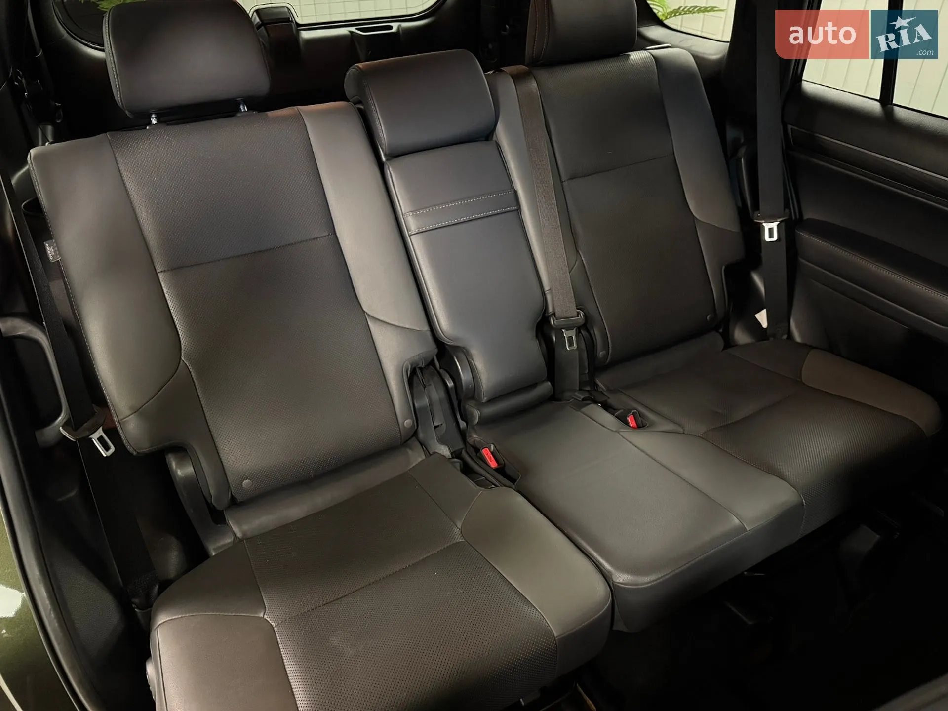 2021 Lexus GX - мініатюра 25