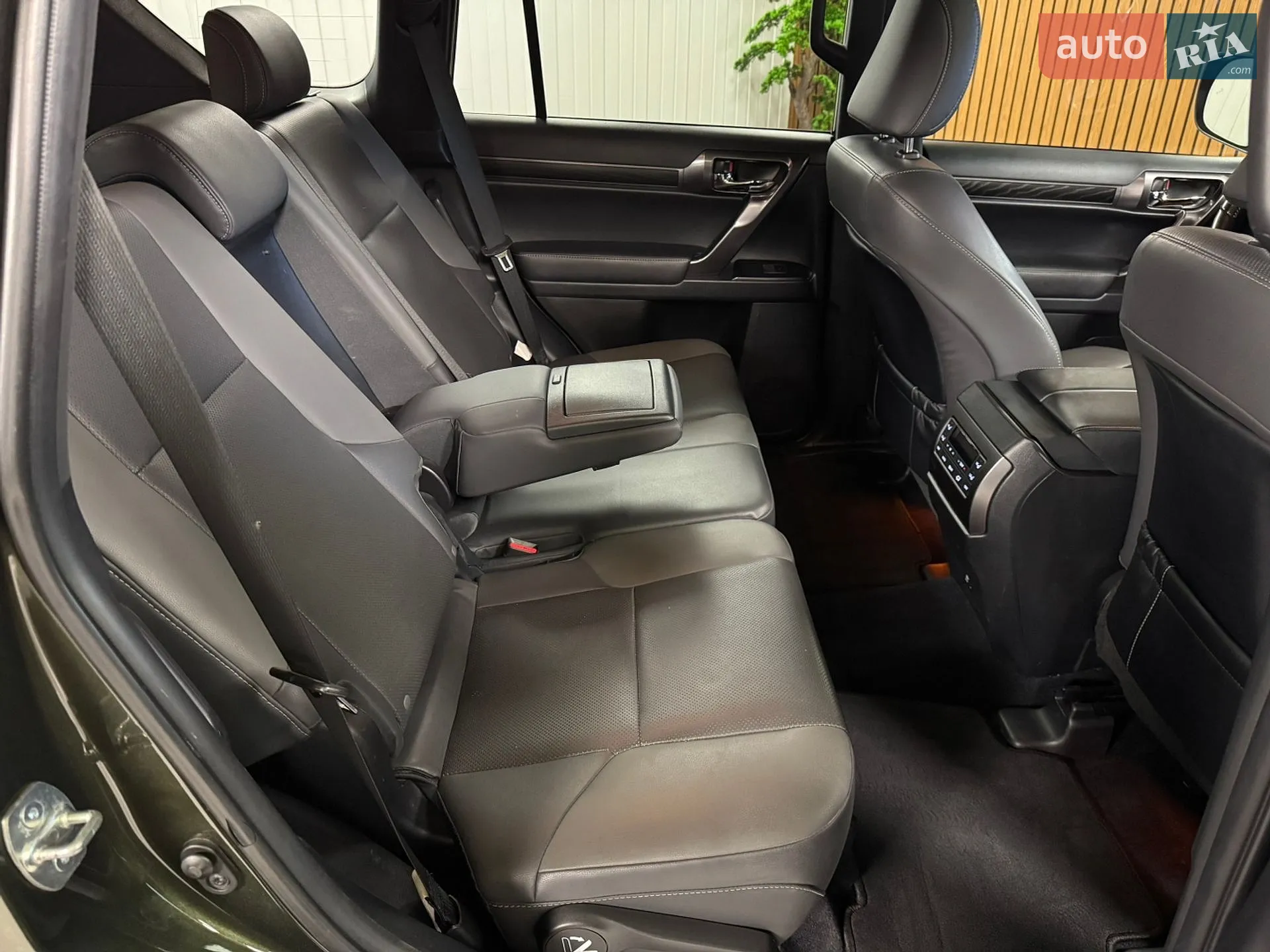 2021 Lexus GX - мініатюра 29