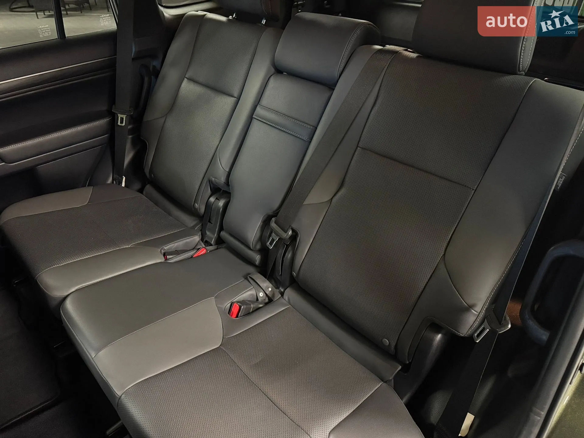 2021 Lexus GX - мініатюра 31