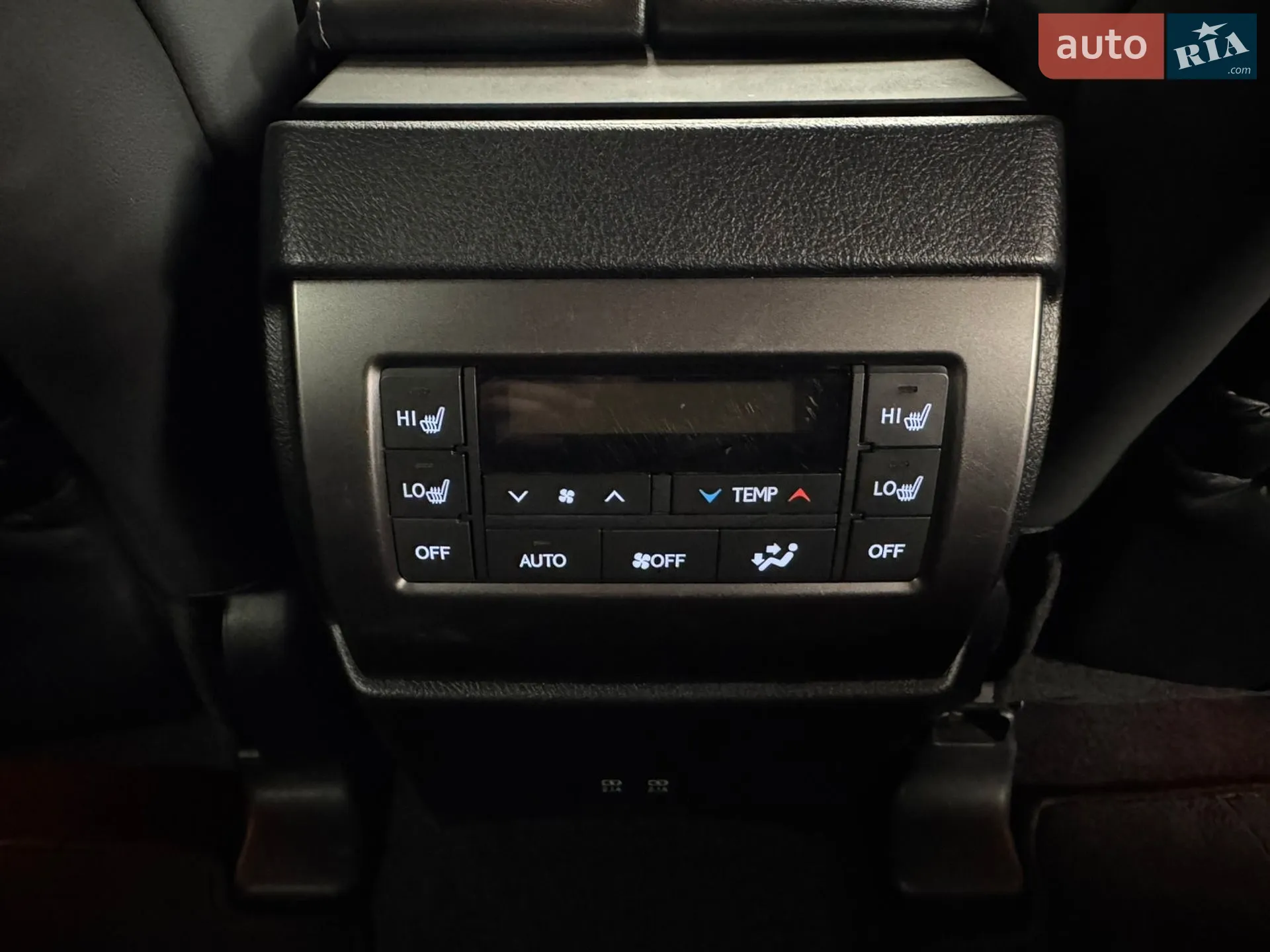 2021 Lexus GX - мініатюра 44