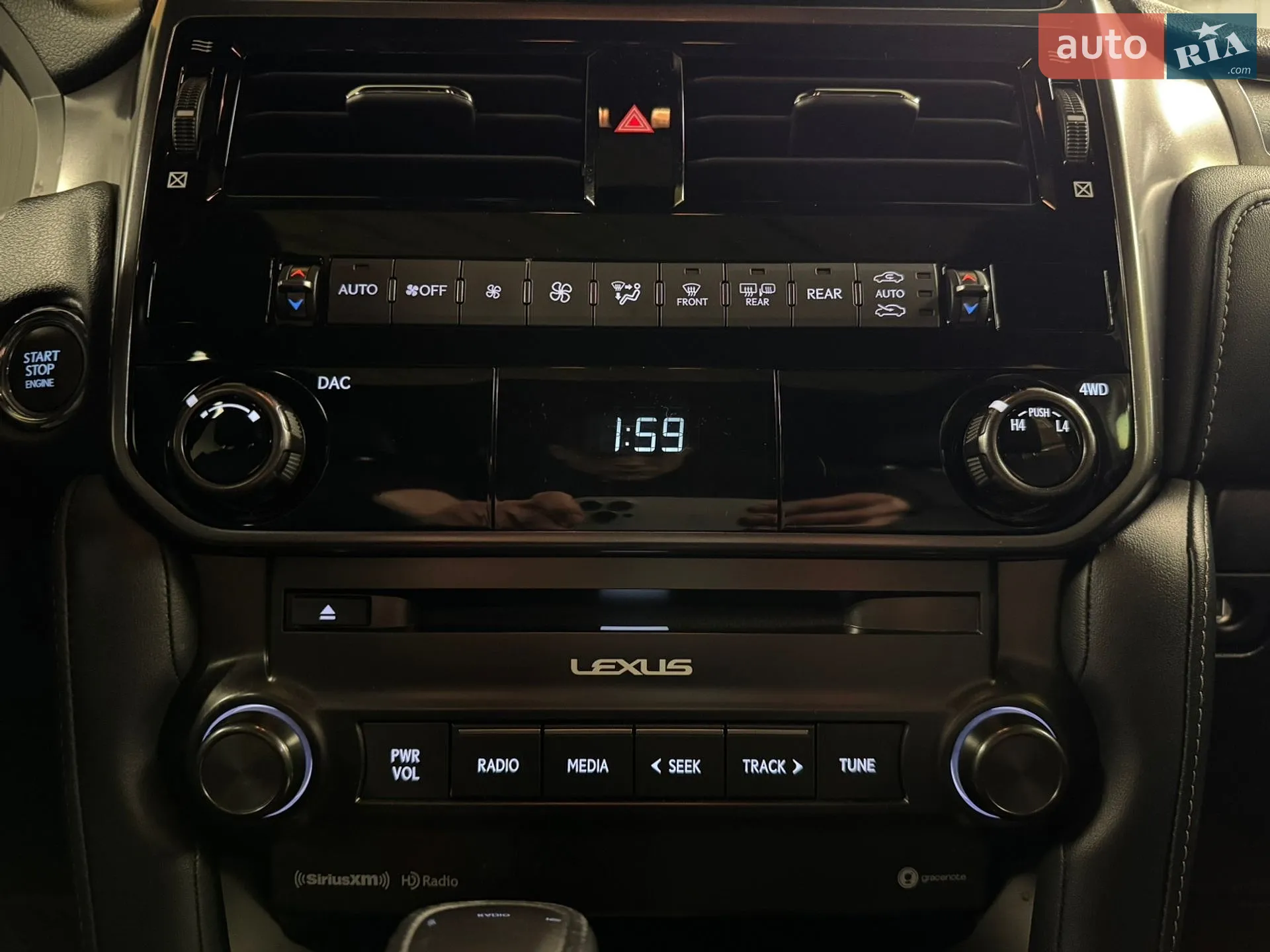 2021 Lexus GX - мініатюра 43