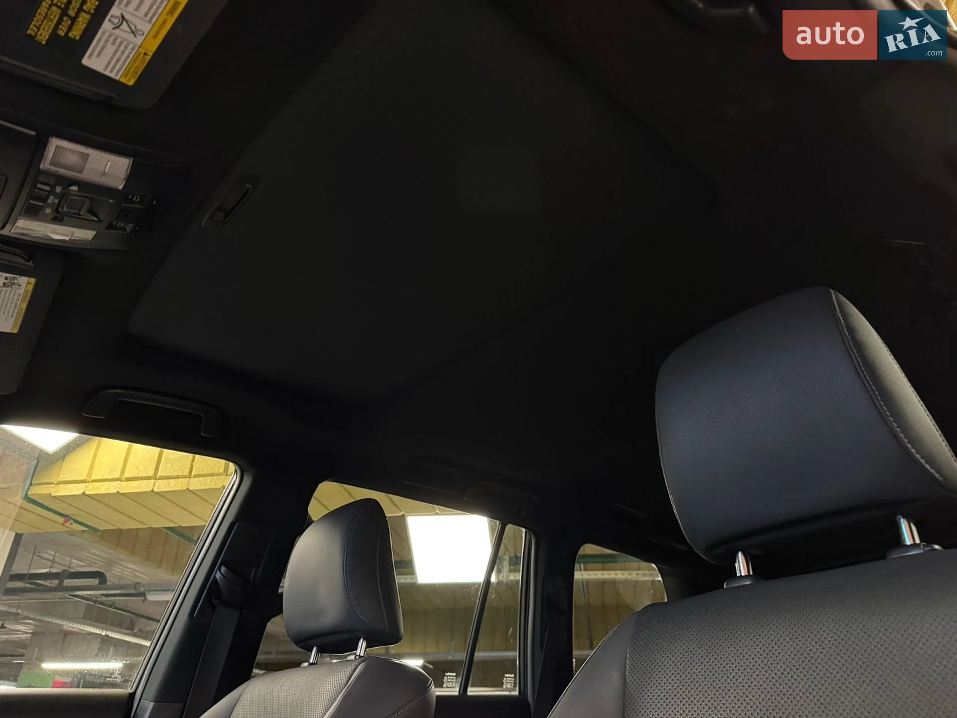 2021 Lexus GX - мініатюра 52
