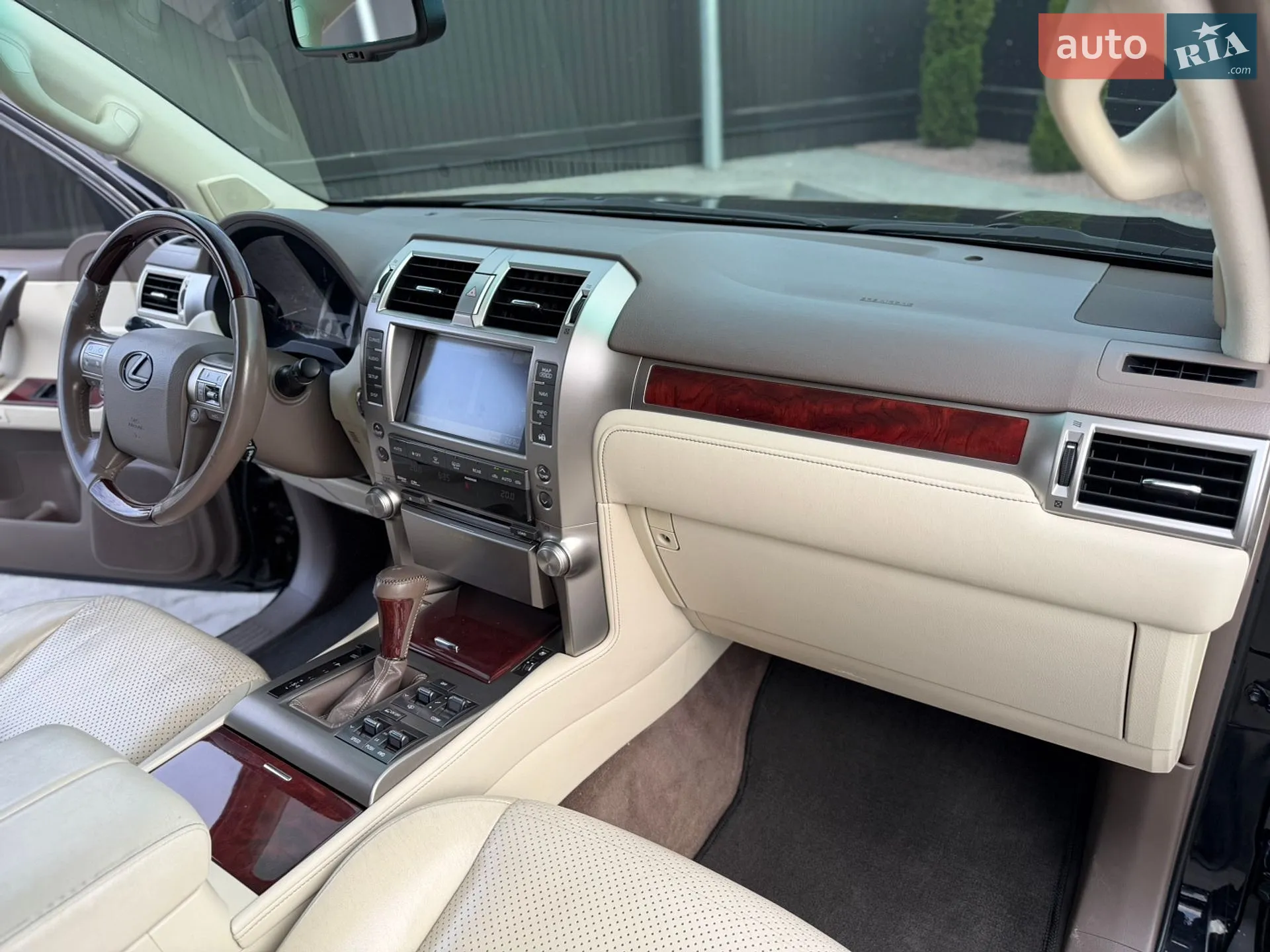 2010 Lexus GX - мініатюра 29